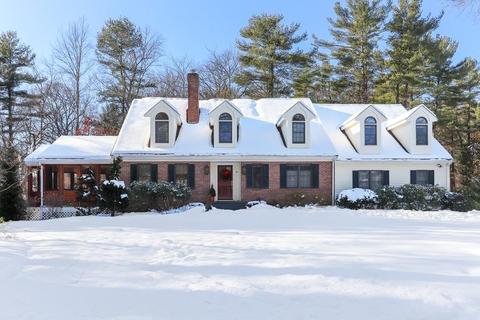 61 Pheasant Landing Rd, Needham, MA 02492 photo 1