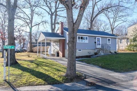 28 Pratt Ave, Dedham, MA 02026 photo 1