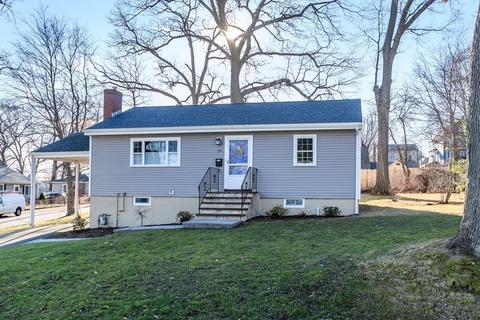 28 Pratt Ave, Dedham, MA 02026 photo 2