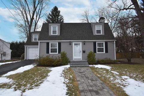 95 Mower St, Worcester, MA 01602 photo 1