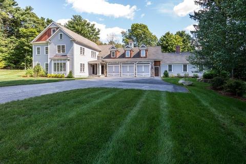 166 Farm St, Dover, MA 02030 photo 30