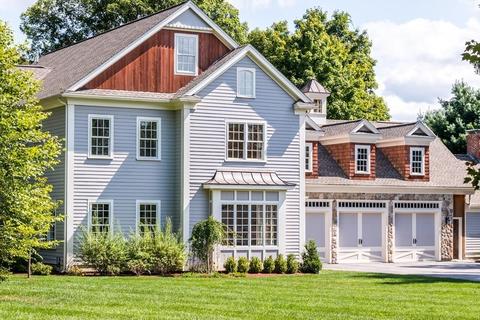 166 Farm St, Dover, MA 02030 photo 1