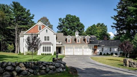 166 Farm St, Dover, MA 02030 photo 2