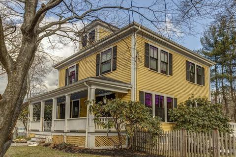 29 Prospect St, Acton, MA 01720 photo 2