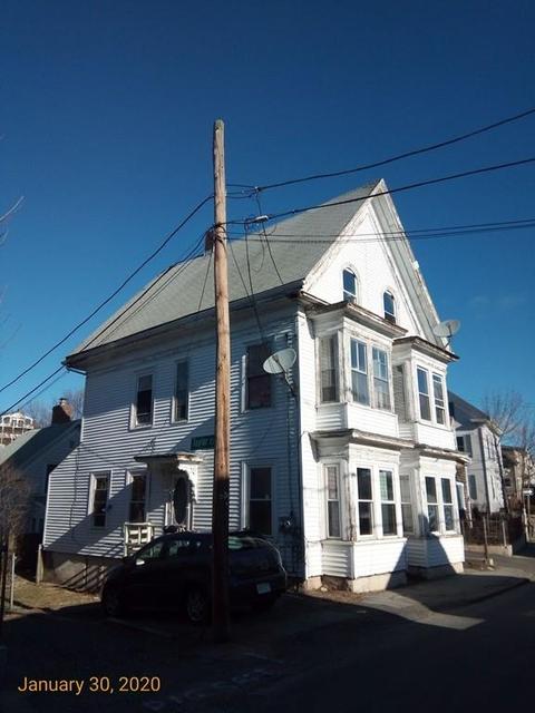18 Taylor St, Gloucester, MA 01930 photo 1