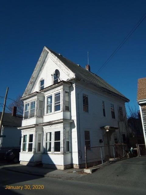 18 Taylor St, Gloucester, MA 01930 photo 3