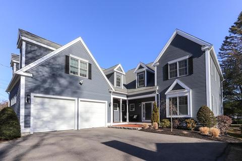 455 High Rock St, Needham, MA 02492 photo 1