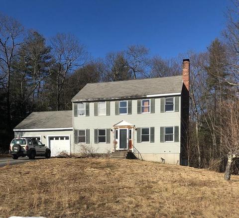 12 Brookside Dr, Douglas, MA 01516 photo 1