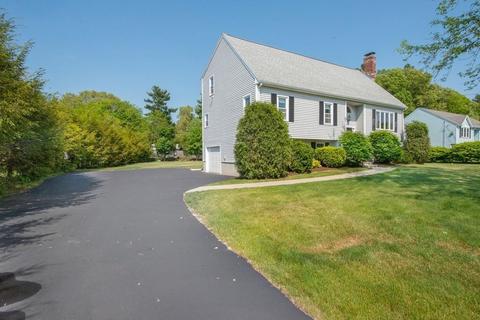 55 Hitching Post Dr, Walpole, MA 02081 photo 3