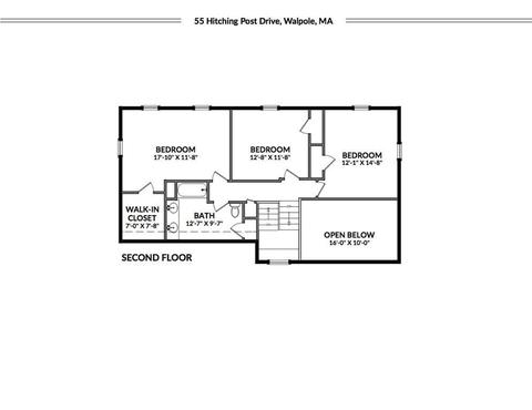 55 Hitching Post Dr, Walpole, MA 02081 photo 33