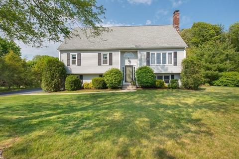55 Hitching Post Dr, Walpole, MA 02081 photo 1