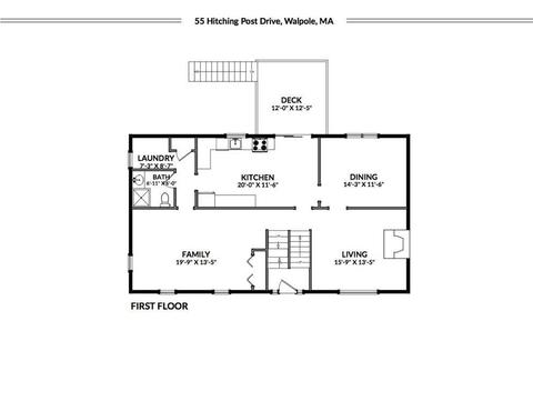 55 Hitching Post Dr, Walpole, MA 02081 photo 34