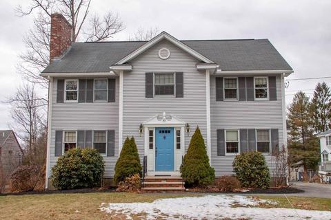 48 E St, Dracut, MA 01826 photo 1