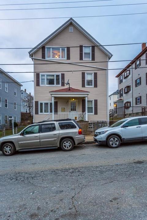 111 Choate St, Fall River, MA 02723 photo 1