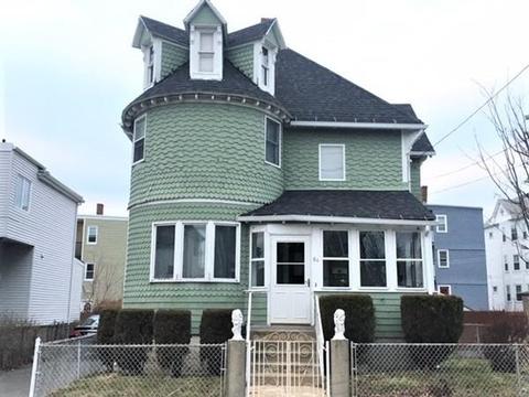 84 Cleveland Ave, Everett, MA 02149 photo 1