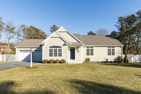 56 Palmer Rd, Mashpee, MA 02649 photo 1
