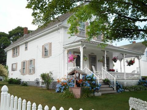 7 Onset Ave, Wareham, MA 02571 photo 2
