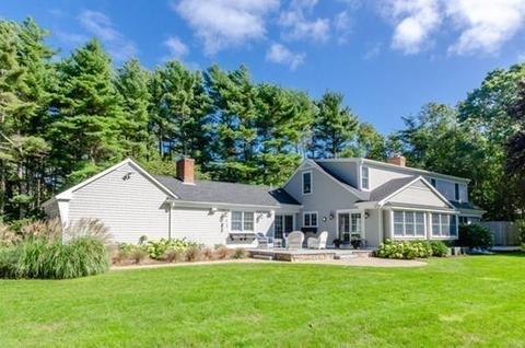 18 Register Rd, Marion, MA 02738 photo 1