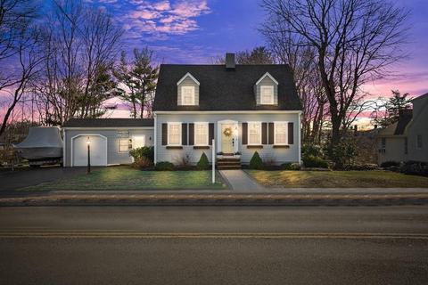 107 Conant St, Danvers, MA 01923 photo 1