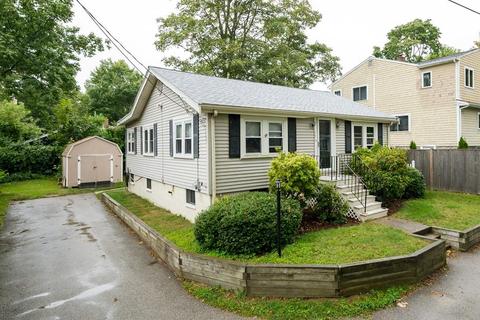 17 Kilmer Rd, Hingham, MA 02043 photo 1
