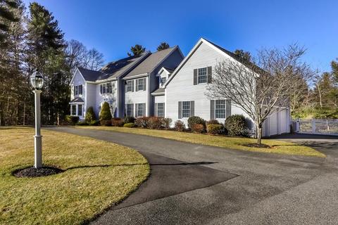 40 Laurel Ln, Canton, MA 02021 photo 2