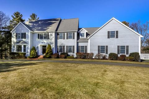 40 Laurel Ln, Canton, MA 02021 photo 1