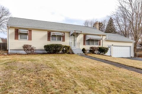 16 Beatty St, Canton, MA 02021 photo 1