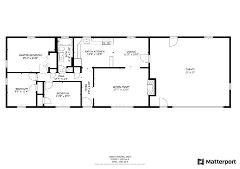 16 Beatty St, Canton, MA 02021 photo 14