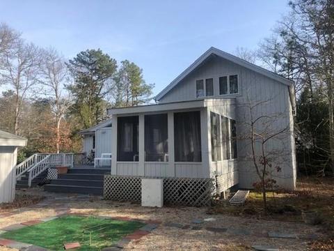 159 Whippoorwill Cir, Mashpee, MA 02649 photo 5