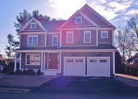 40 Kenney St, Needham, MA 02492 photo 1