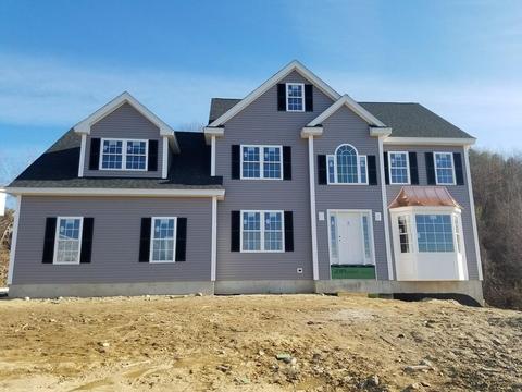 29 Sky Top Ln, Dunstable, MA 01827 photo 1
