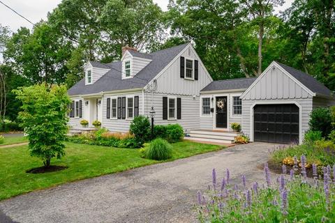 37 Butler Rd, Hingham, MA 02043 photo 3