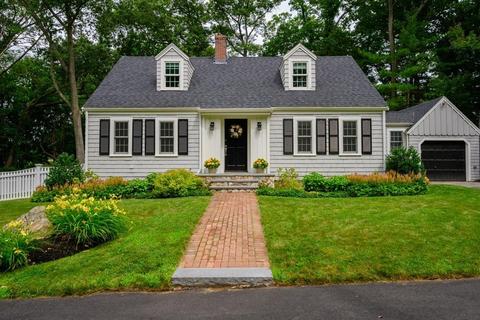 37 Butler Rd, Hingham, MA 02043 photo 1