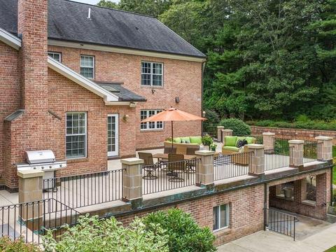 419 Charles River St, Needham, MA 02492 photo 29