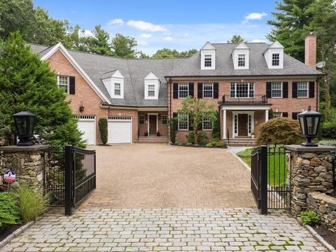 419 Charles River St, Needham, MA 02492 photo 1