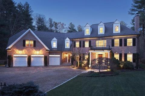 419 Charles River St, Needham, MA 02492 photo 32