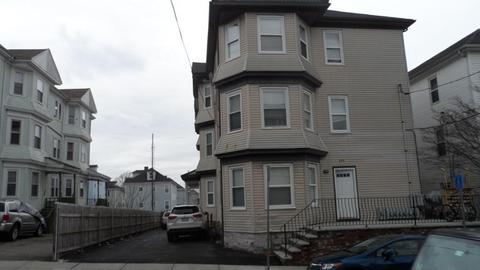 299 Mulberry St, Fall River, MA 02721 photo 4