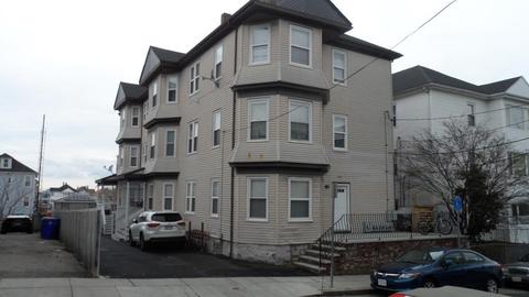 299 Mulberry St, Fall River, MA 02721 photo 2
