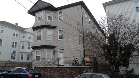 299 Mulberry St, Fall River, MA 02721 photo 5