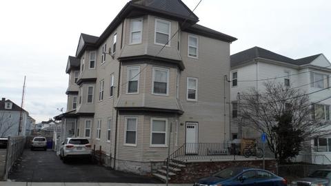 299 Mulberry St, Fall River, MA 02721 photo 1