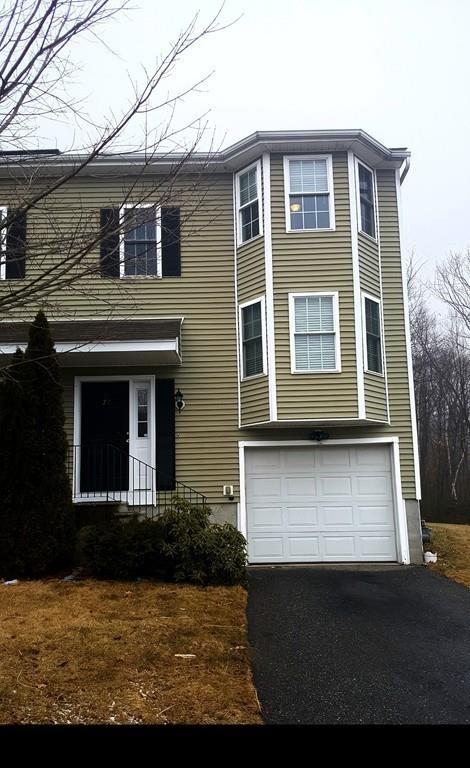 77 Ledgecrest Dr, Worcester, MA 01603 photo 2