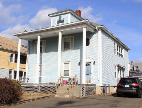32 Thaddeus St, Chicopee, MA 01020 photo 1