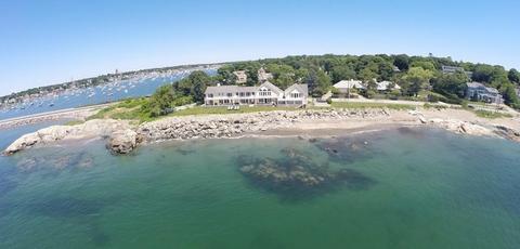 201 Ocean Ave, Marblehead, MA 01945 photo 1