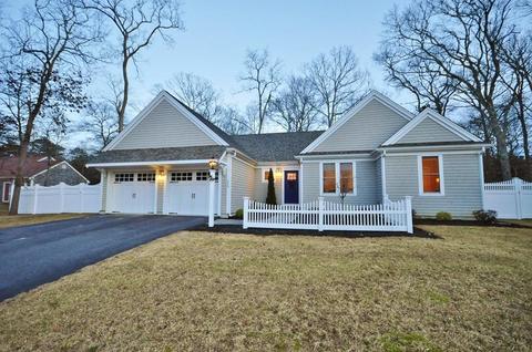 238 Old Barnstable Rd, Mashpee, MA 02649 photo 2