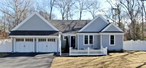 238 Old Barnstable Rd, Mashpee, MA 02649 photo 1