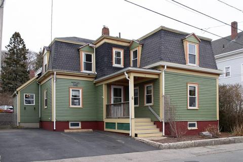 6 Maple St, Gloucester, MA 01930 photo 1