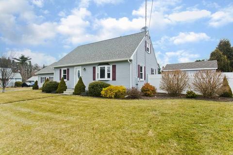 380 Tinkham Rd, Springfield, MA 01129 photo 1