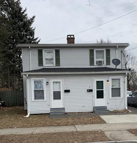 16 Hampden St, Springfield, MA 01151 photo 1