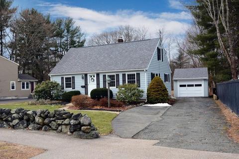 32 Summer St, Danvers, MA 01923 photo 2