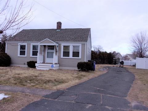 22 Mary St, Springfield, MA 01118 photo 2